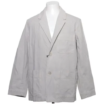 Kavaj (Beige) från Arket Bomull