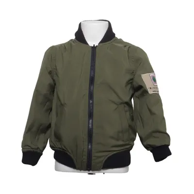 Bomberjacka (Grön, Svart) från Mixed Grill