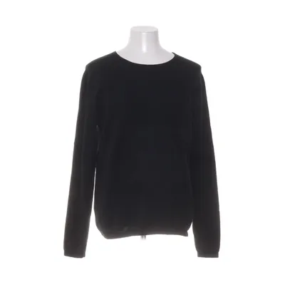 Pull-over (Noir) de Søndag & Sons Coton