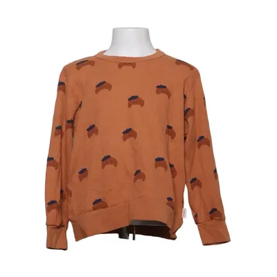 Sweatshirt (Bruin) van Tinycottons