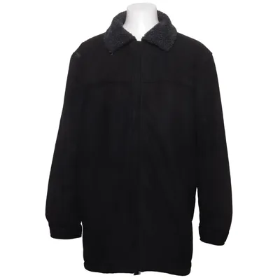 Shearling jacket (Black) from Watsons Acrylic, Polyester