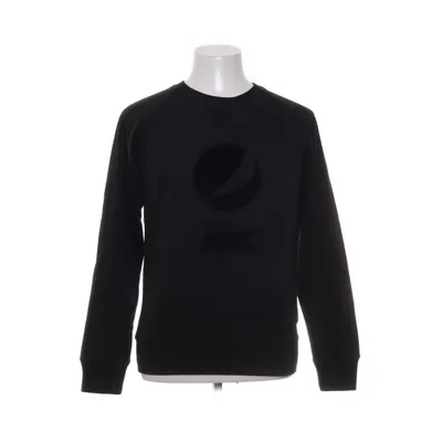 Collegetröja (STSM522) från Stanley Stella Ekologisk bomull, Polyester