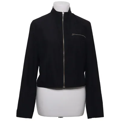 Jack (Zwart) van Message Polyester