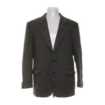 Kavaj (Grå, Grön) från Harris Tweed Polyester