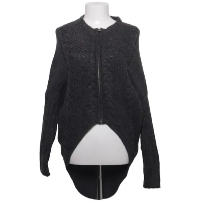 Cardigan (CARRY) de MbyM Acrylique, Mohair, Polyamide, Laine