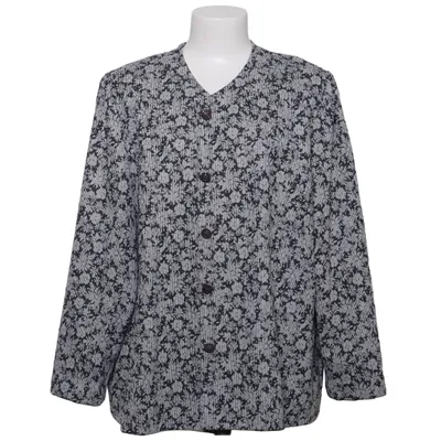 Cardigan (Noir, Blanc) de Finn Karelia Polyester