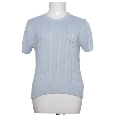 Sweater (Blue) from Polo Ralph Lauren Cotton