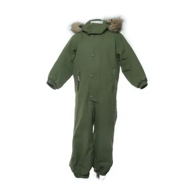 Overall (Groen) van Reima Polyamide, Polyester, Polyurethaan