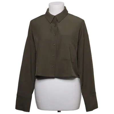 Shirt (C-Bas Cropped Bl) van Costes Elastaan, Polyester