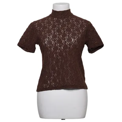 Haut (Marron) de Addera Twilfit Polyamide