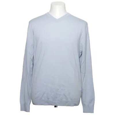 Pull-over (T Lage V-Neck) de These Glory Days Laine de mouton