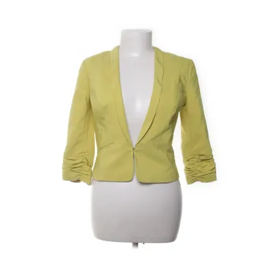 Blazer (Groen) van Orsay Polyester, Katoen, Elastaan