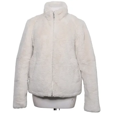 Winter jacket (Beige) from Zara Outerwear Polyester