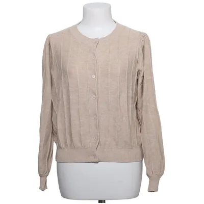 Kofta (Beige) från Gigue Nylon, Viskos, Ull