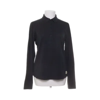 T-shirt manches longues (Noir) de Biaumah