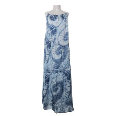 Maxi jurk (Blauw) van Desires Polyester