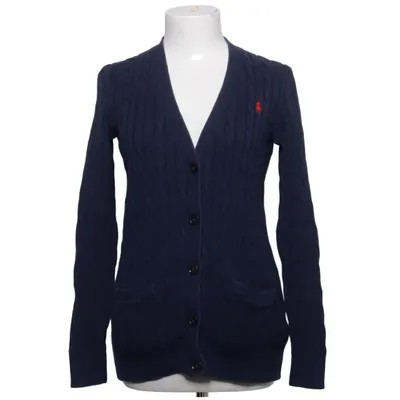 Cardigan (Blue) from Polo Ralph Lauren