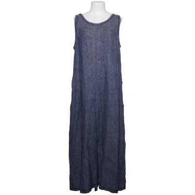 Maxikleid (Blau) von K.U.S Stockholm