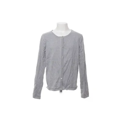 Kofta (Grå) från Zara Girls Bomull, Nylon