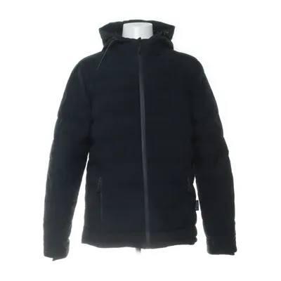 Vinterjacka (Svart) från VRS Sport Polyester