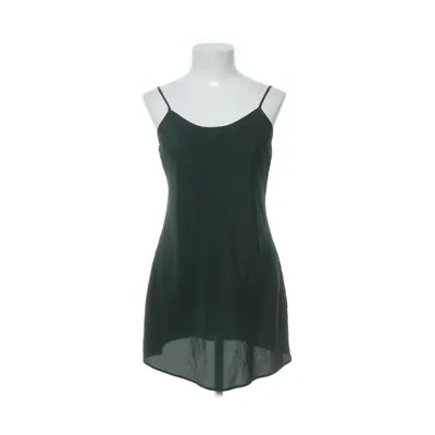 Underklänning (Grön) Polyester