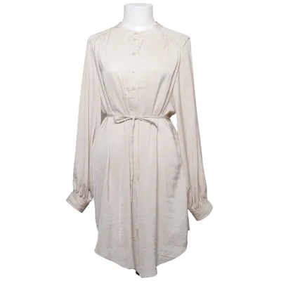 Mammatunika (Beige) från H&M Mama Polyester