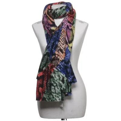 Sjaal (Meerkleurig) van Moda Viscose