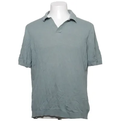 T-shirt (Grøn) fra Arket Bomuld, Linned
