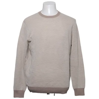 Trui (Beige) van Dan John