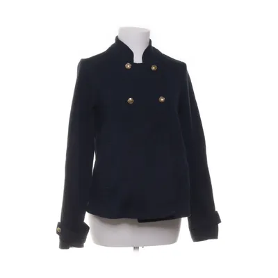 Skepparkavaj (Blå) från Holly & Whyte by Lindex Bomull, Polyamid