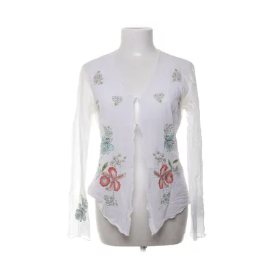 Shirt (White) from Marc O'Polo Cotton