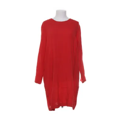 Klänning (Röd) från Rodebjer Viskos