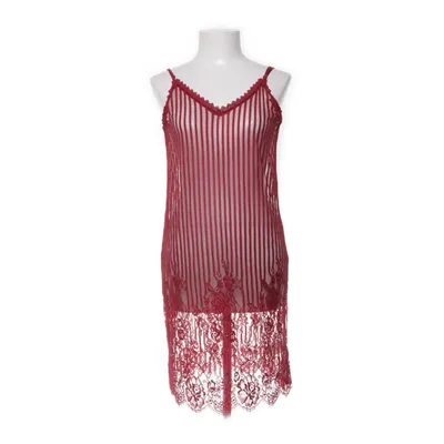 Negligé (Rood) van Bik Bok Polyester