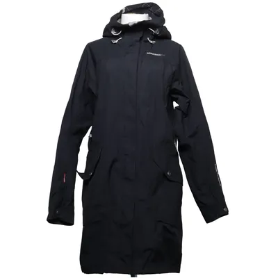 Parka (Sort) fra Didriksons Polyamid, Polyester