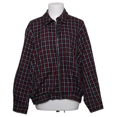 Jack (Zwart, Rood, Wit) van Sweewë Polyester