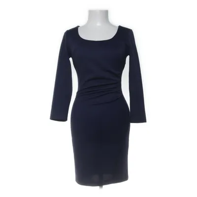Jurk (Blauw) van Rinascimento Elastaan, Polyester