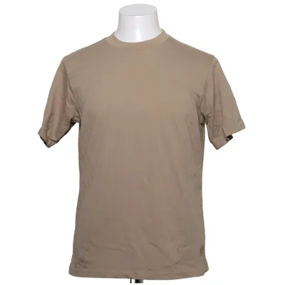 T-shirt (Beige) van Ljung by Marcus Larsson Katoen