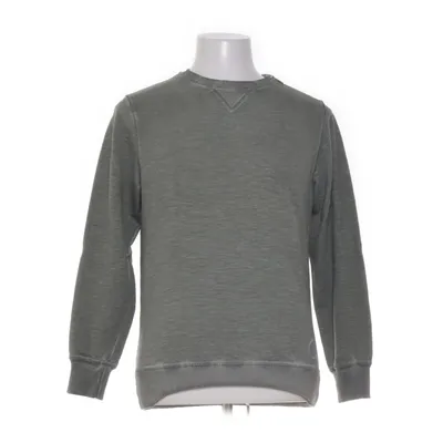 Sweatshirt (Gray) from Gas Cotton, Elastane