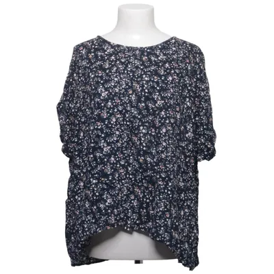 Topp (Blå, Flerfärgad) från Ally Bell Viskos