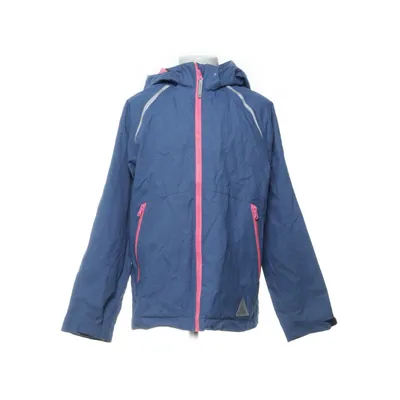 Jacka (Blå) från H&M Sport Polyamid, Polyester