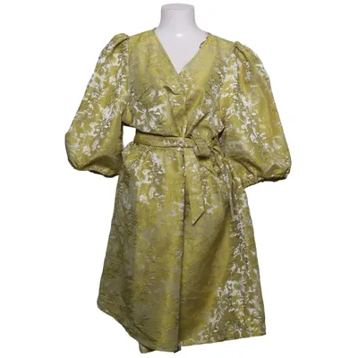 Omlottklänning (Mida) från Zizzi Polyester