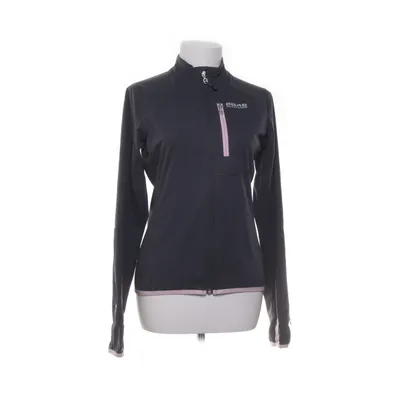 Träningsjacka (Grå, Rosa) från 8848 Altitude Polyester, Polyuretan