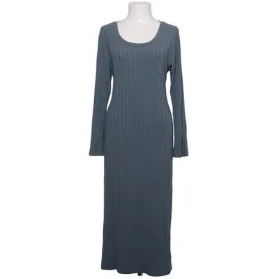 Zwangerschapsjurk (Grijs) van Mamalicious Elastaan, Gerecycled polyester, Viscose