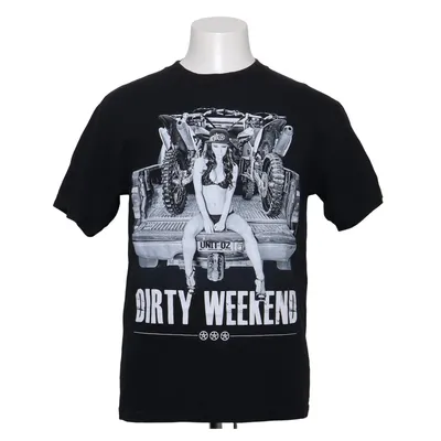 T-shirt (Dirty Weekend) from Unit