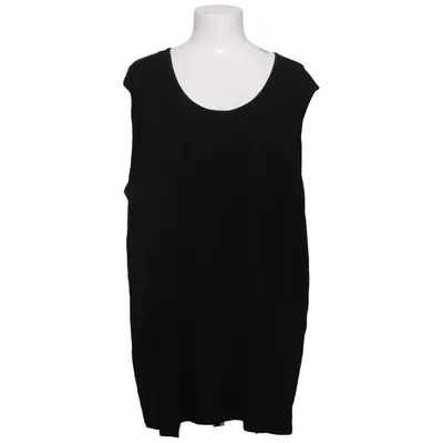 Haut (Noir) de Chalou Élasthane, Viscose
