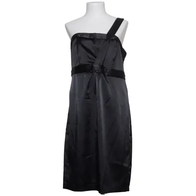 Cocktail dress (Black) from Laura Scott Elastane, Polyester