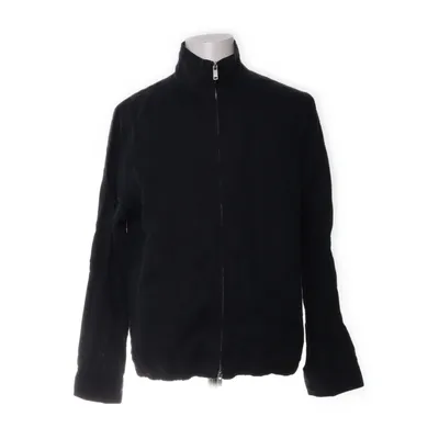 Cardigan (Sort) fra COS Linned