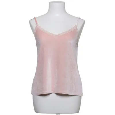 Haut de pyjama (Dazzling Velvet Atlet) de Penti Élasthane, Polyester