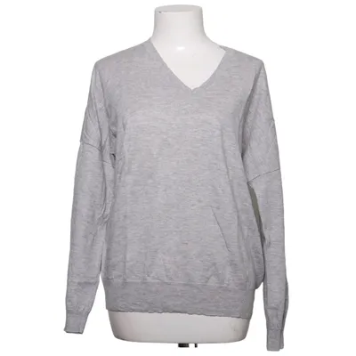 Pull-over (Gris) de Rue Blanche Coton, Laine de mouton