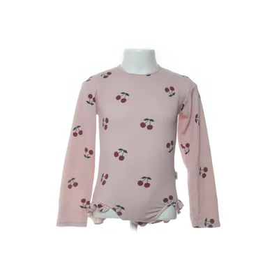 Body (Rosa, Flerfärgad) från Kuling Elastan, Nylon